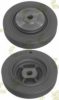 AUTOKIT 03.90105 Belt Pulley, crankshaft